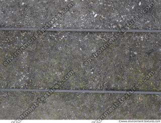 Photo Textures of Rails